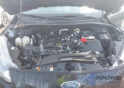 2021 Ford Escape Se z USA, uszkodzony, nr VIN 1FMCU0G63MUA49506